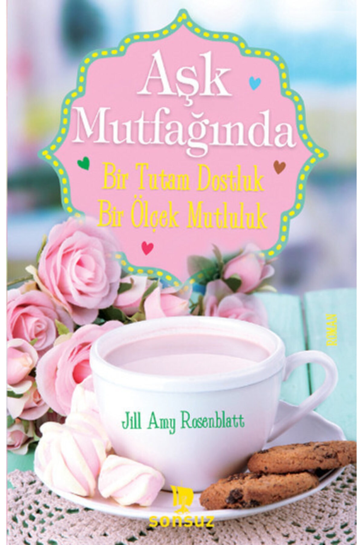 Aşk Mutfağında