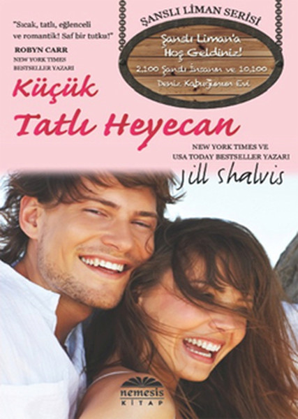 Küçük Tatlı Heyacan