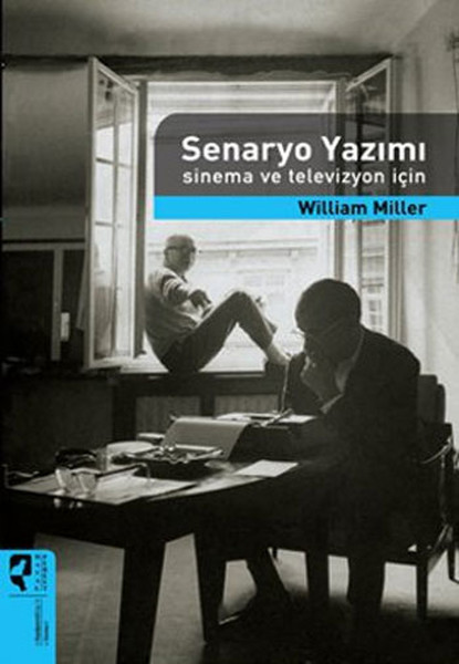 Senaryo Yazımı Sinema ve Televizyon İçin
