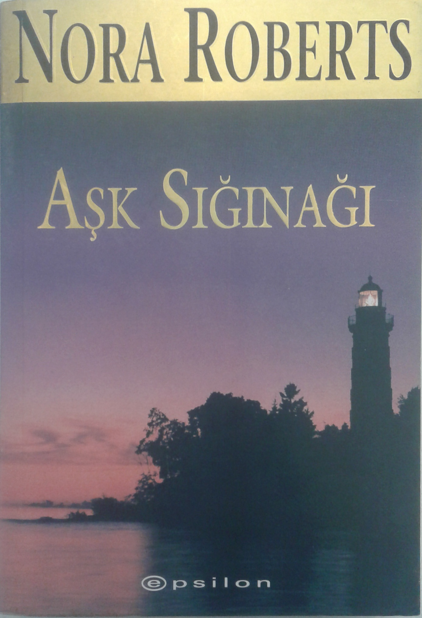 Aşk Sığınağı
