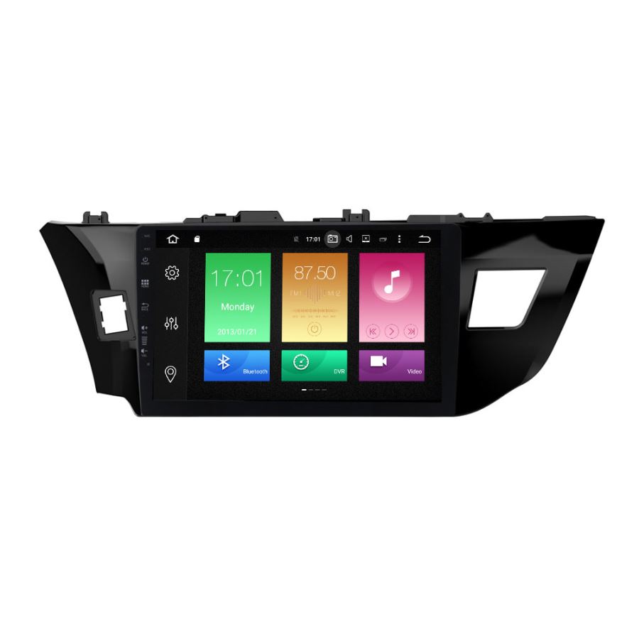 TOYOTA COROLLA 2013-2016 NAVİMEX 9994 MULTİMEDYA