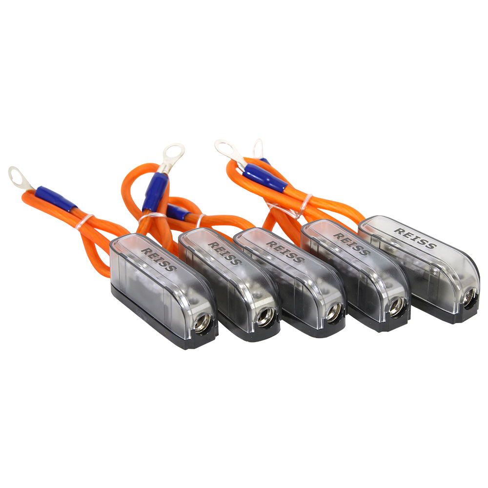 RS-PC8GA+AFS50A 5 Lİ PAKET SİGORTA