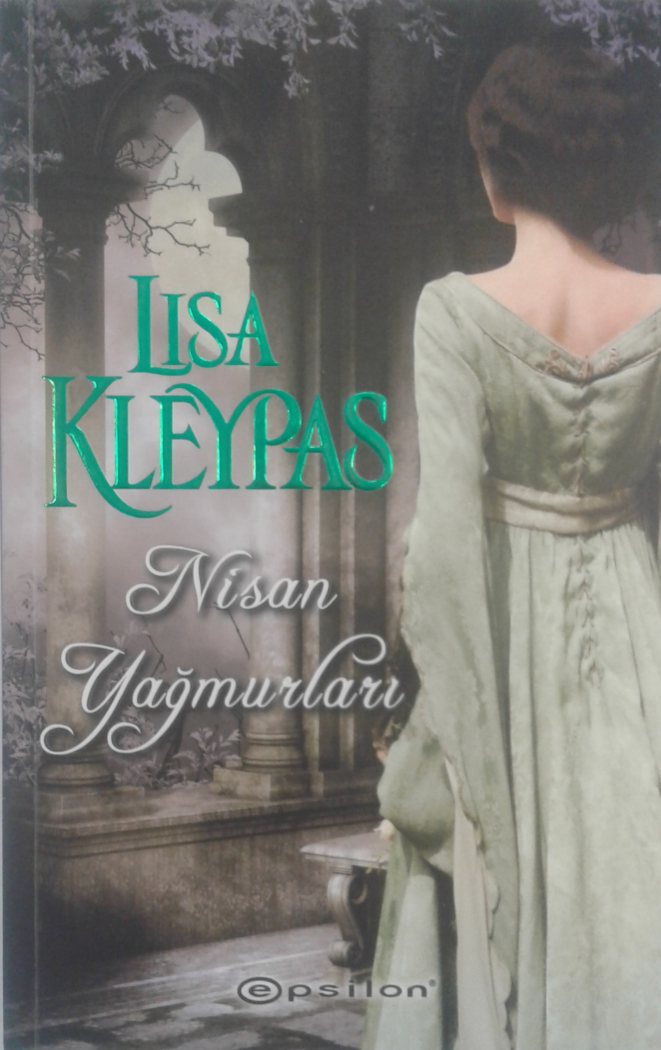 Nisan Yağmurları