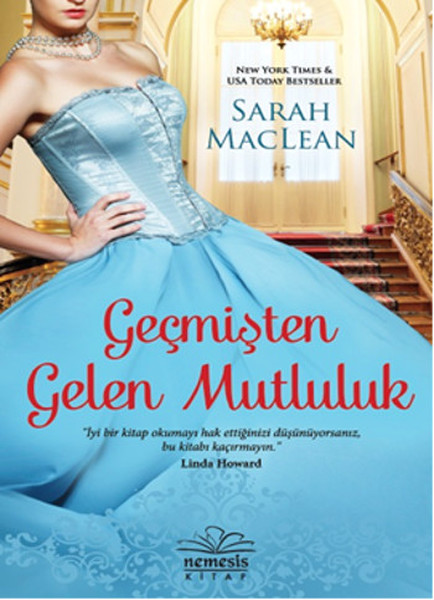 Geçmişten Gelen Mutluluk