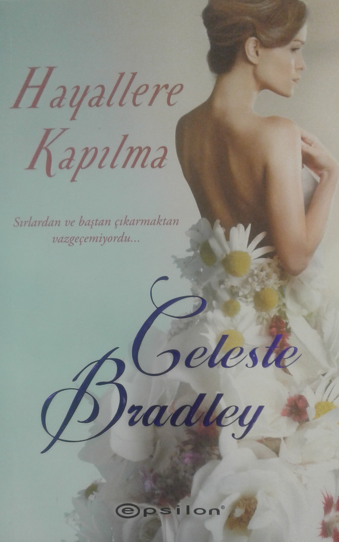 Hayallere Kapılma