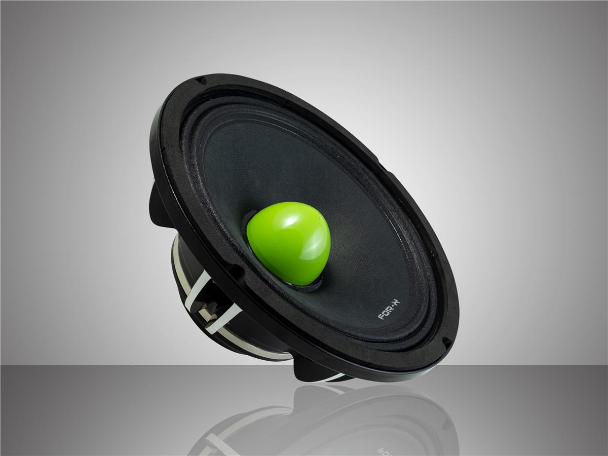 FOR X XMD-1725 NEO MIDRANGE 25 CM