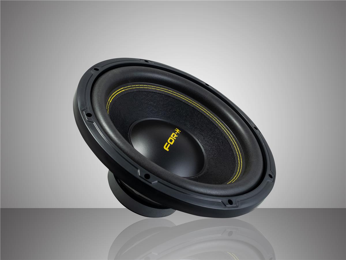 FOR X X-W12 30 CM SUBWOOFER