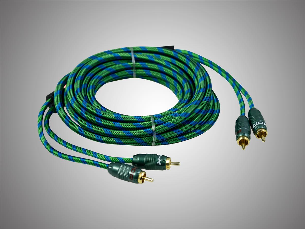 FOR X X-1122G SİNYAL KABLOSU FULL BAKIR