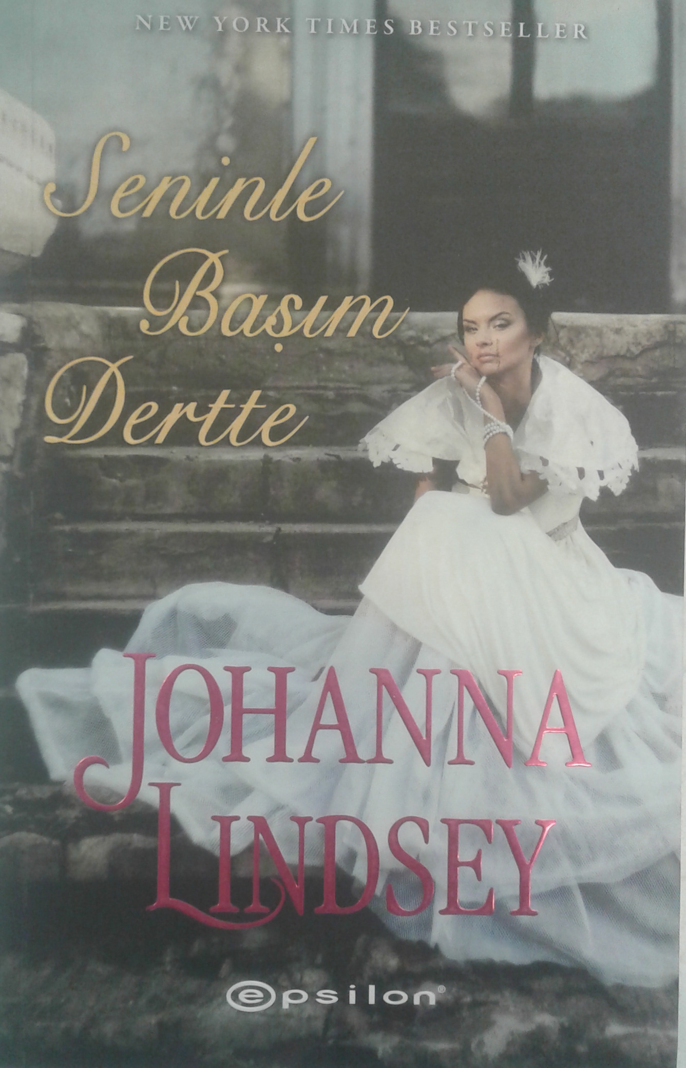 Seninle Başım Dertte