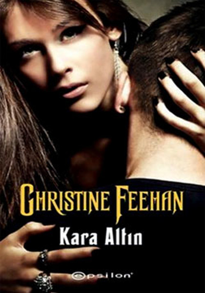 Kara Altın