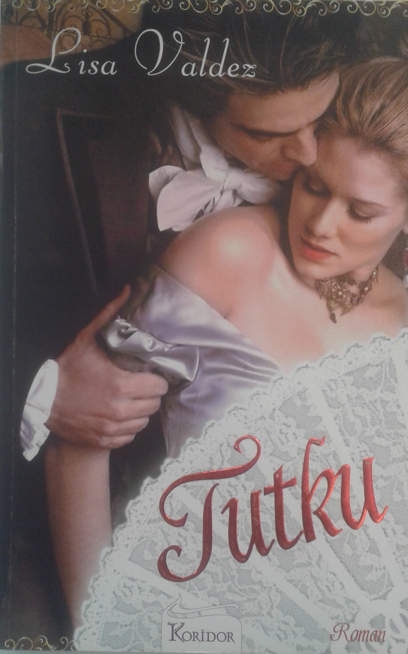 Tutku