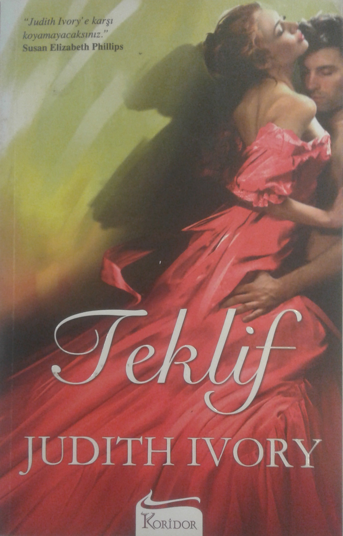 Teklif