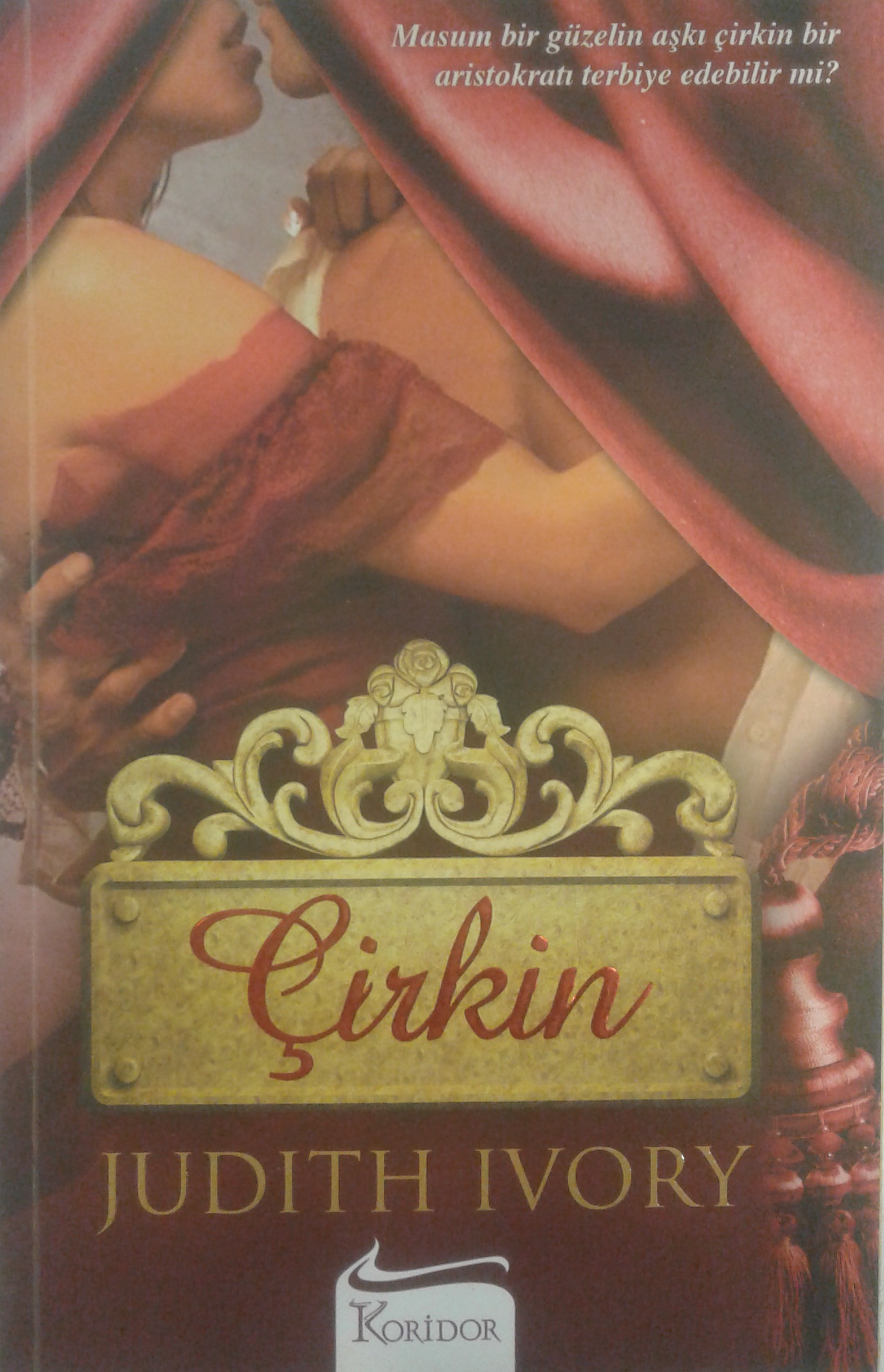 Çirkin