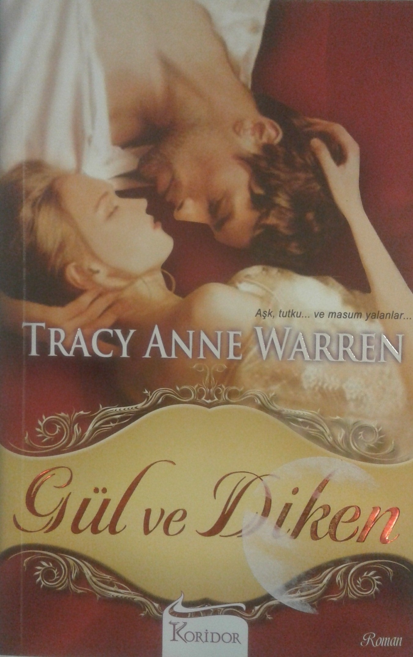 Gül ve Diken