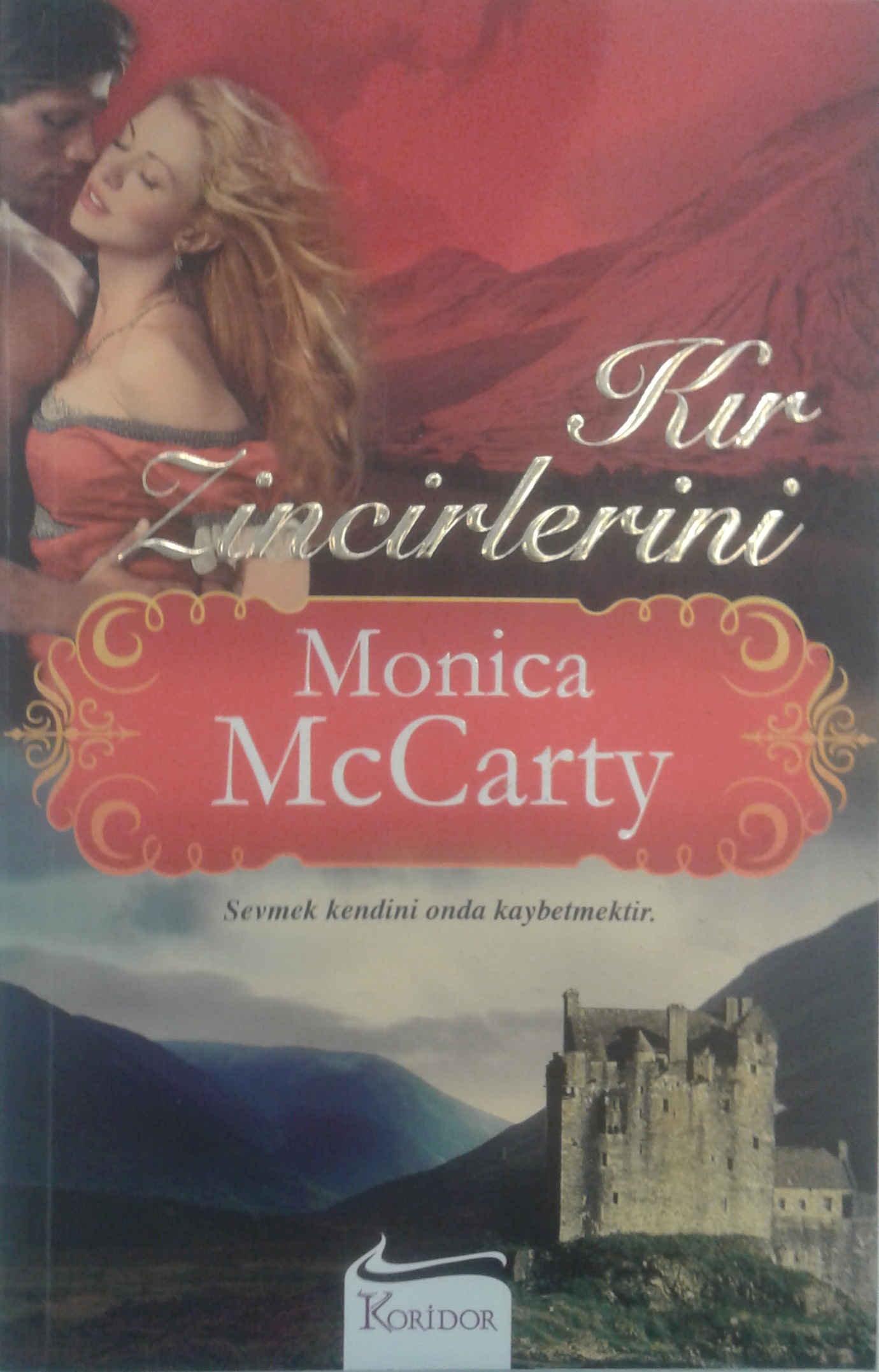 Kır Zincirlerini