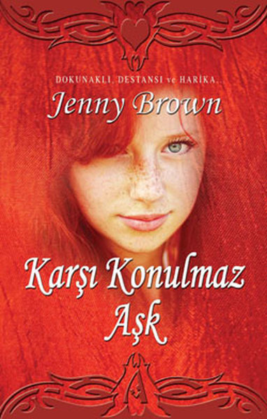 Karşı Konulamaz Aşk