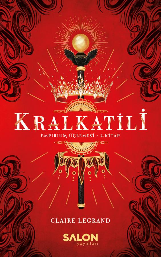 Kralkatili -2
