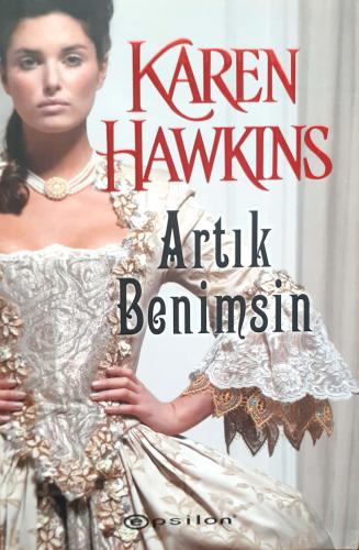 Artık Benimsin