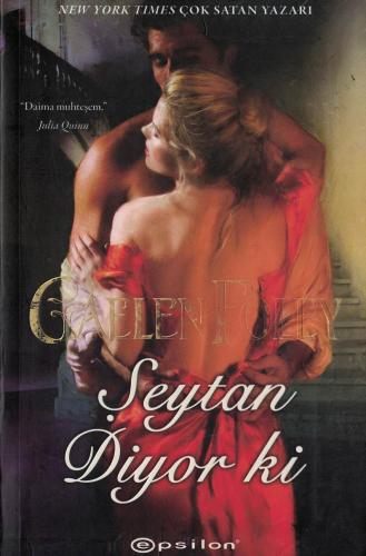 Şeytan Diyor ki