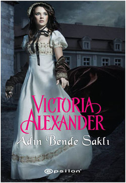 Adın Bende Saklı