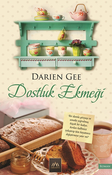 Dostluk Ekmeği