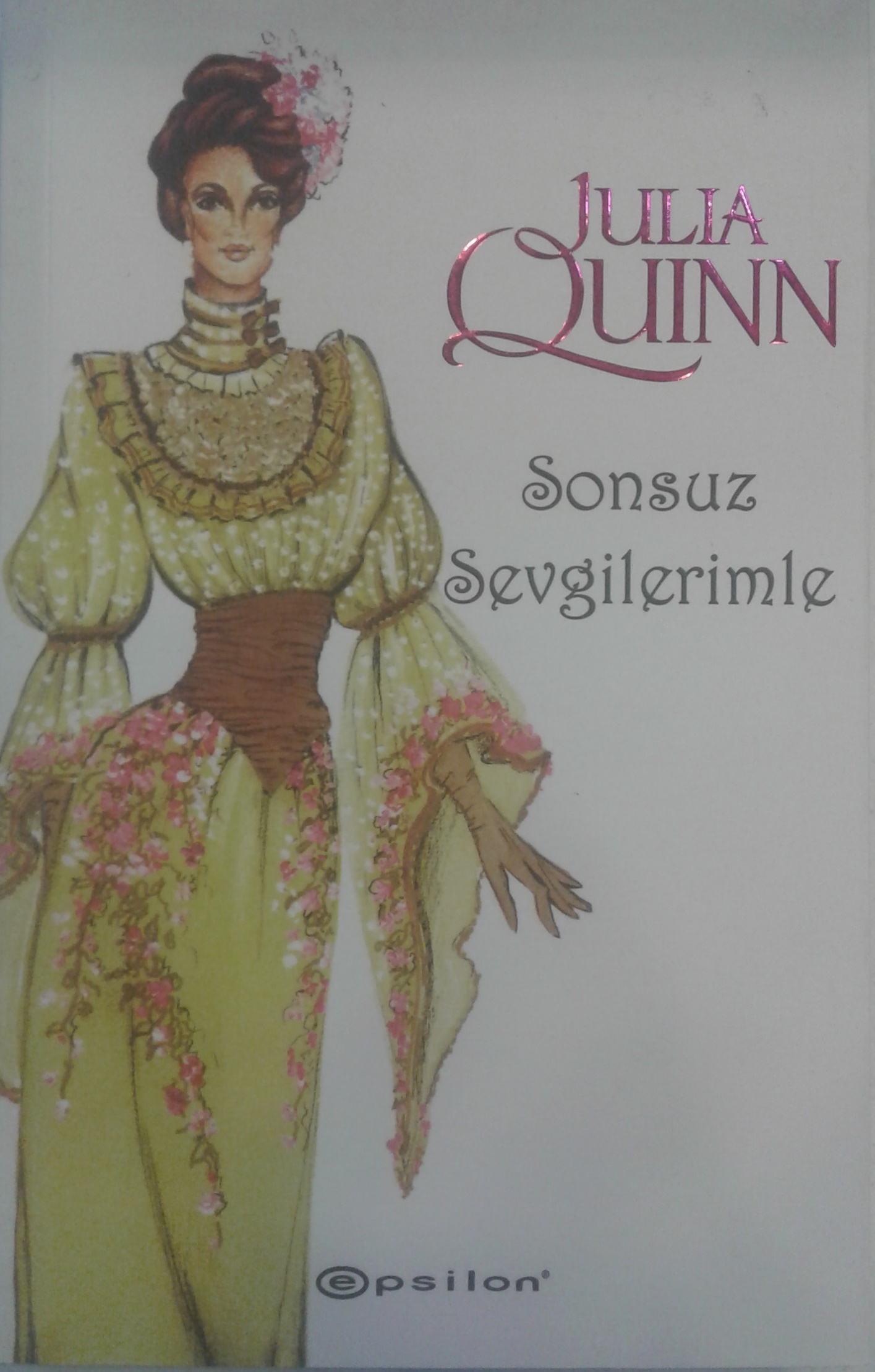 Sonsuz Sevgilerimle