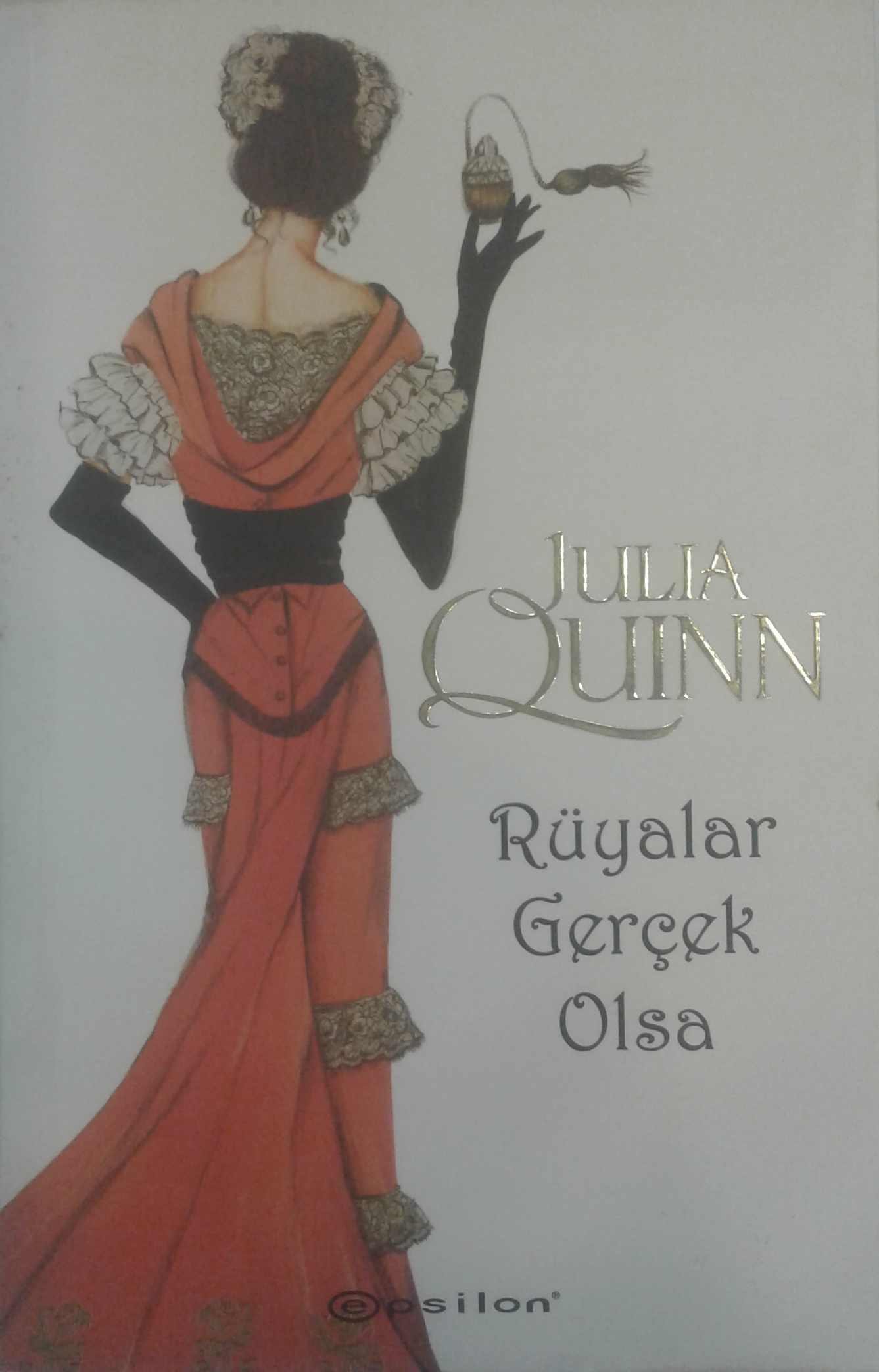 Rüyalar Gerçek Olsa