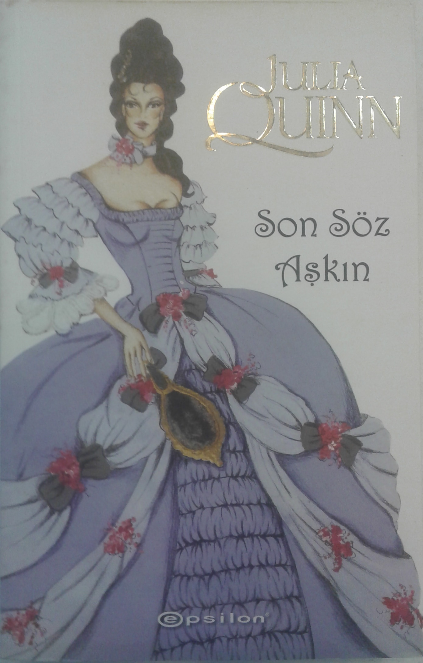 Son Söz Aşkın