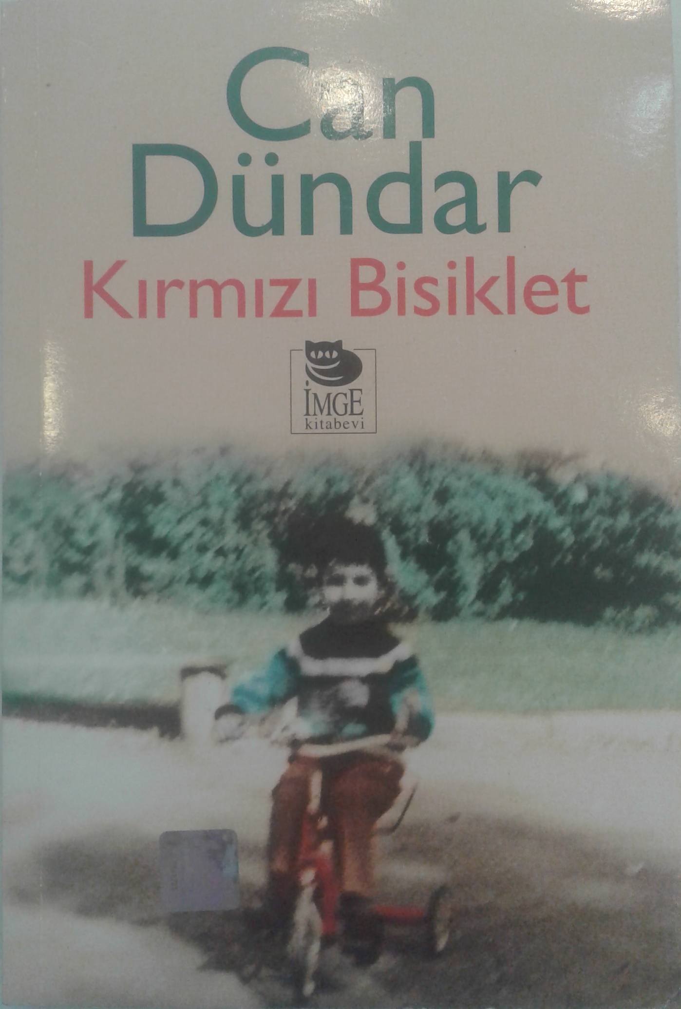 Kırmızı Bisiklet