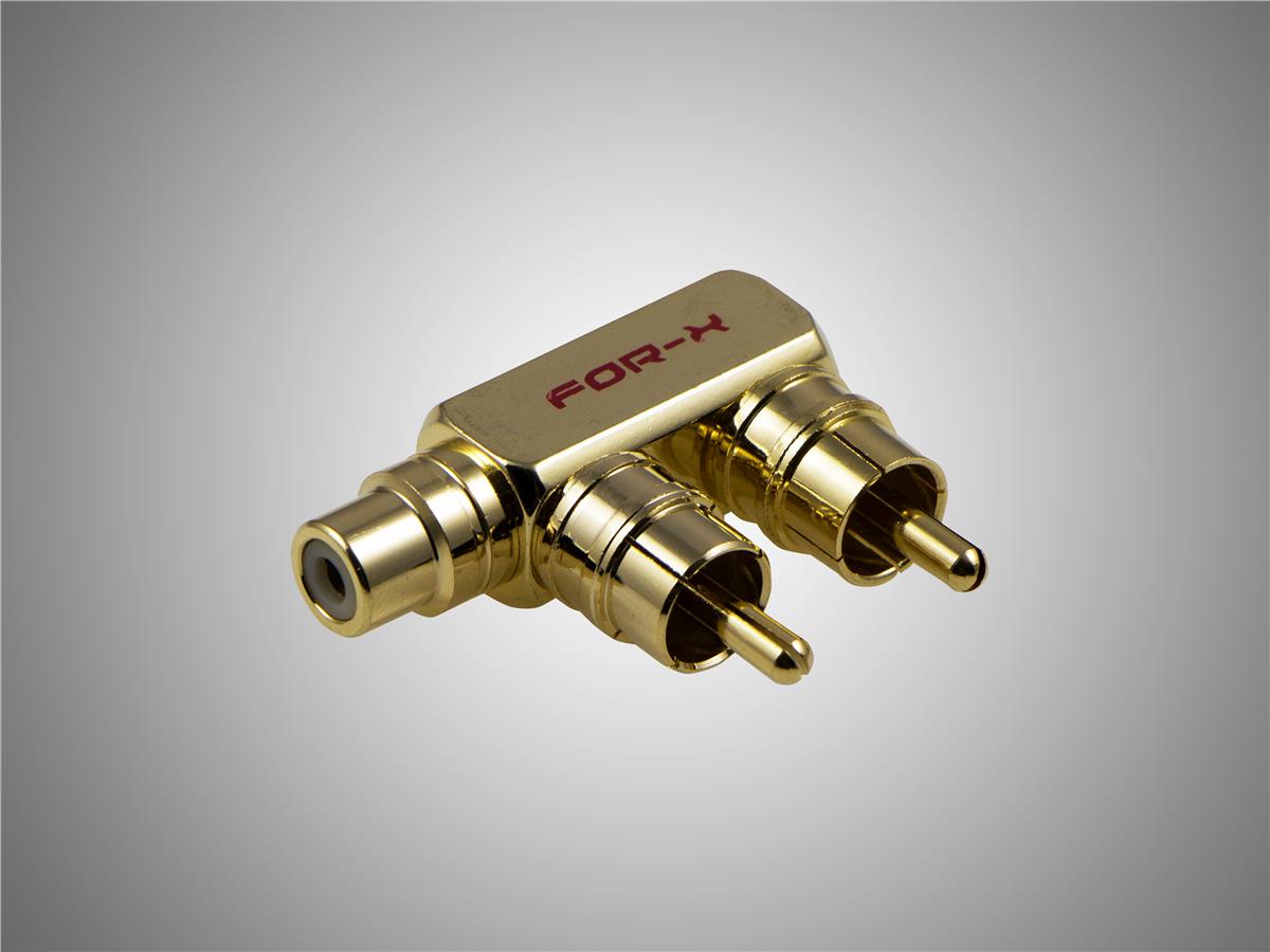 XY-54T FOR X RCA DISTRIBUTOR