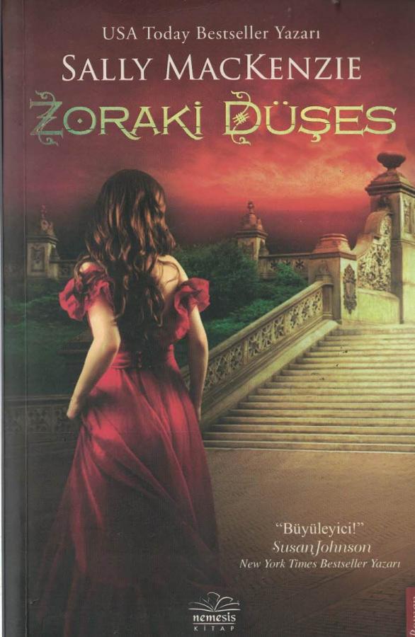Zoraki Düşeş