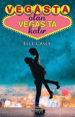 Vegasta Olan Vegas'ta Kalır