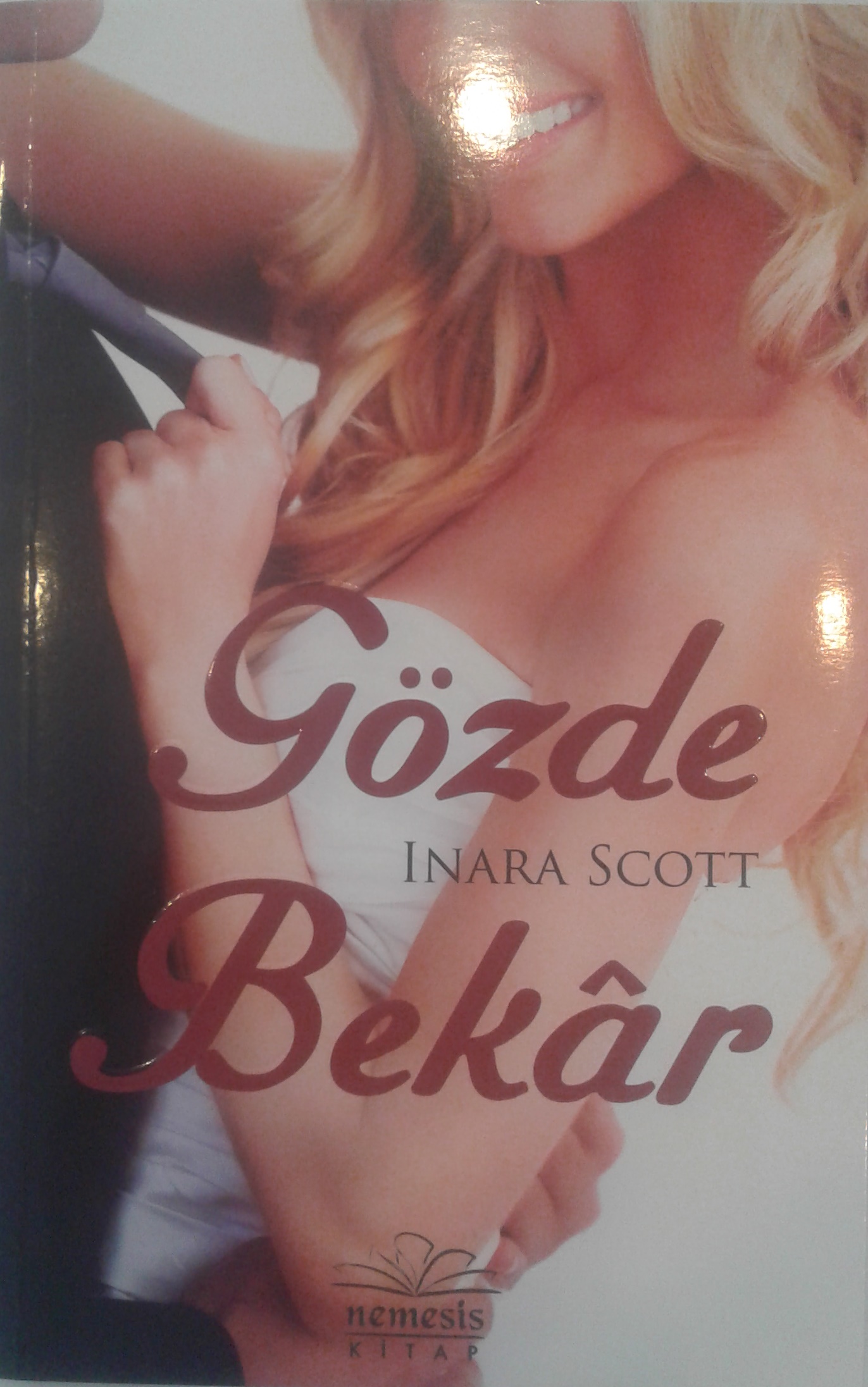 Gözde Bekar