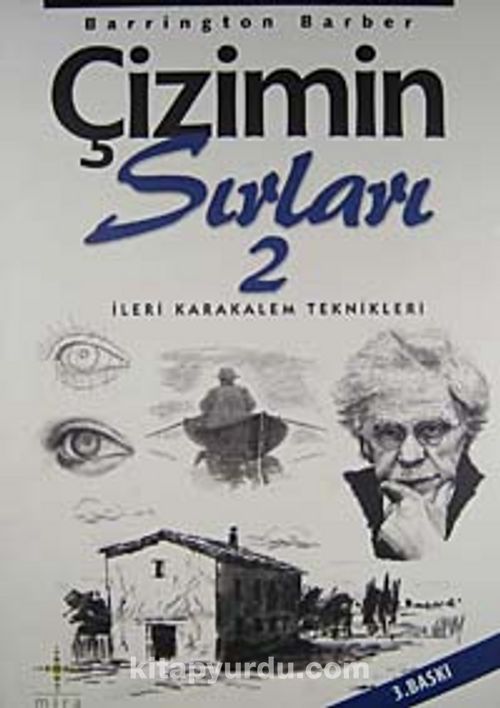 Çizimin Sırları -2