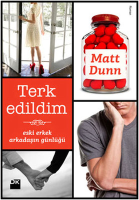 Terk Edildim