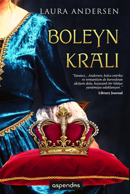 Bolyn Kralı