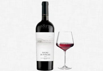 wine