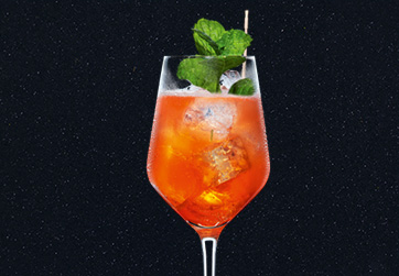 aperol spritz