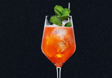 aperol spritz