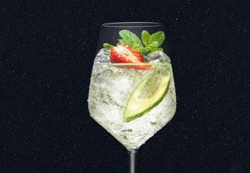 lillet vive