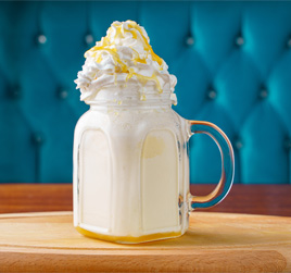 milkshake
