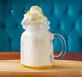 milkshake