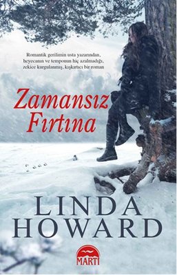 Fırtına