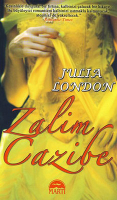 Zalim Cazibe
