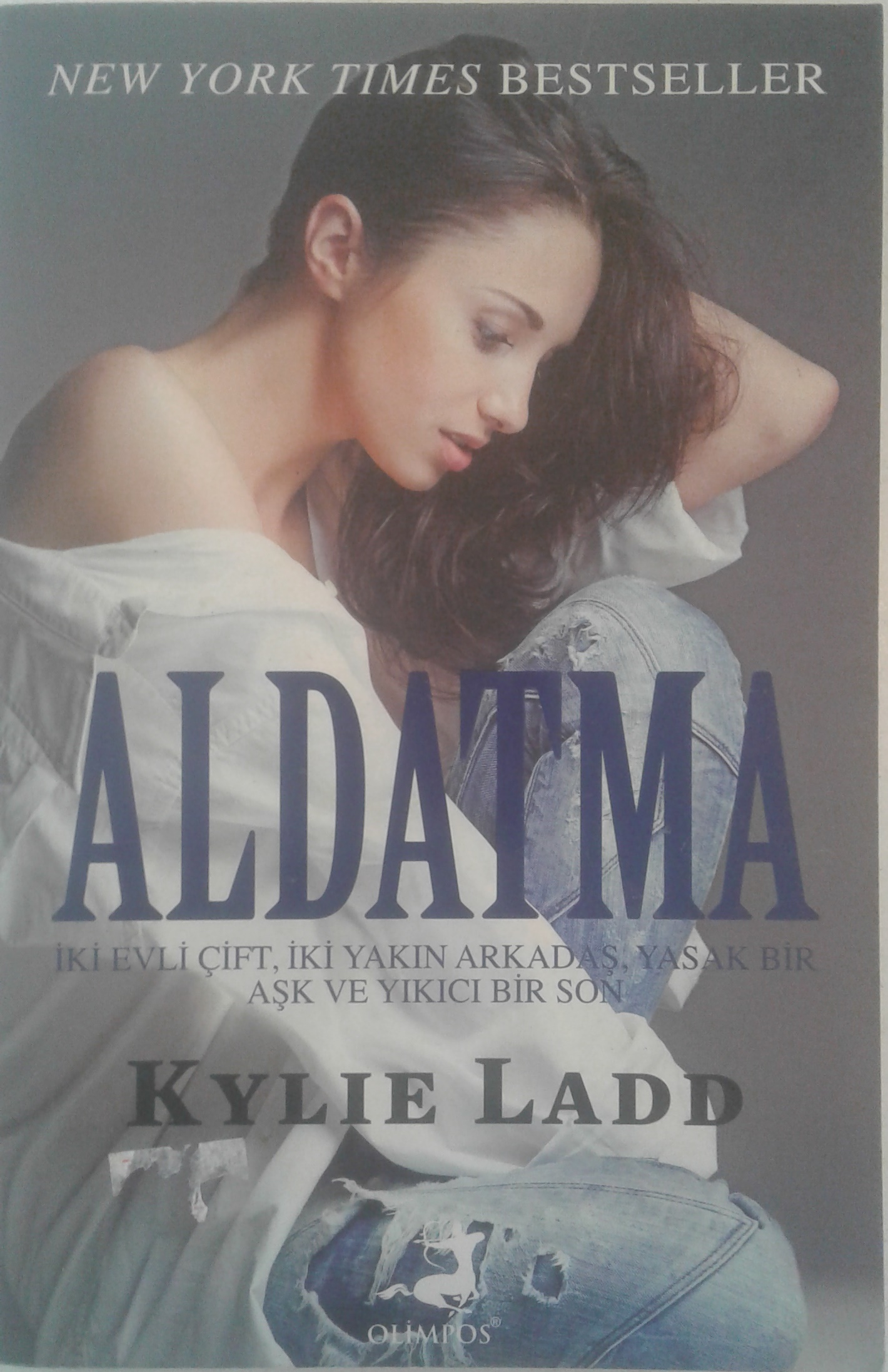 Aldatma