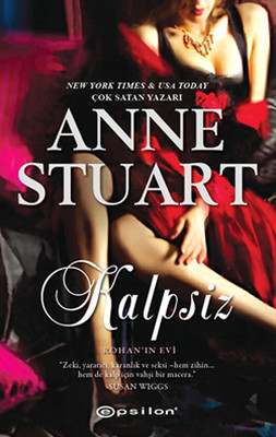 Anne Stuart Kalpsiz