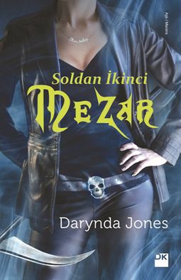 Soldaki İkinci Mezar