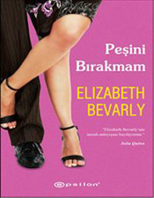 Peşini Bırakmam