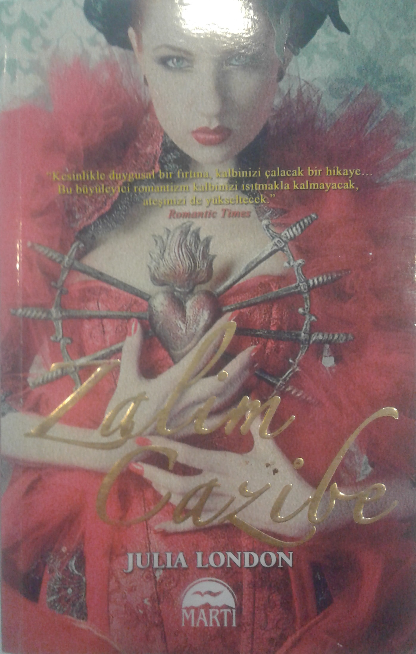 Zalim Cazibe