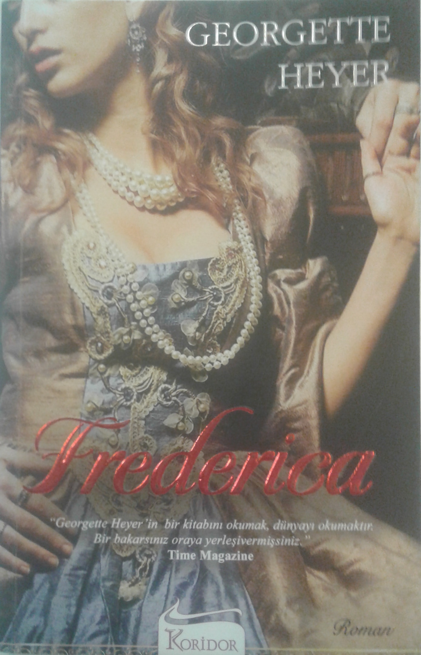 Frederica